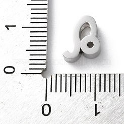 Constellation 304 Stainless Steel Charms&nbsp;LS-STAS-U038-01P-05