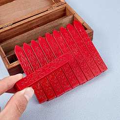 DIY Retro Vintage Wax Seal Making Kits&nbsp;DIY-CP0001-85-11
