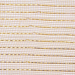 Poly Mesh Ribbon&nbsp;DIY-CJC0001-09B