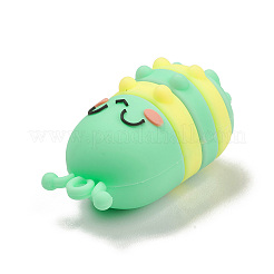 PVC Plastic Cartoon Pendants&nbsp;PVC-O001-01D
