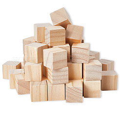 Unfinished Wood DIY Material for Carving&nbsp;WOOD-WH20012-007D