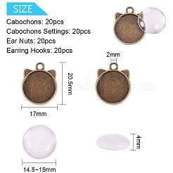 DIY Pendant Making&nbsp;DIY-PH0001-59