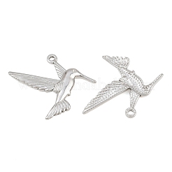 304 Stainless Steel Pendants&nbsp;SA-CBA0F84-08P