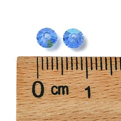 Preciosa&reg Crystal Beads&nbsp;Y-PRC-BA4-30050-200