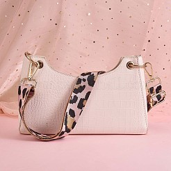 Wide Polyester Purse Straps&nbsp;JX143A