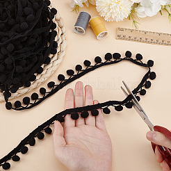 Cotton Ribbons&nbsp;DIY-WH0580-33B