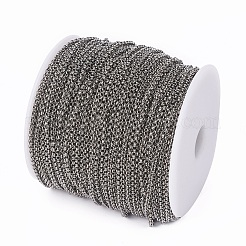 Iron Rolo Chains&nbsp;CHT096Y-B