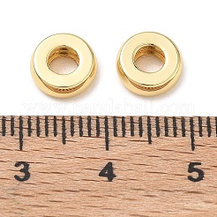 Brass Beads&nbsp;KK-D289-58G