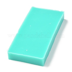 Cherry & Radish & Pumpkin Shape DIY Food Grade Silicone Molds&nbsp;DIY-J007-01D