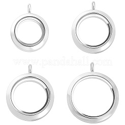 DIY Pendant Necklaces Making Kits&nbsp;DIY-BBC0003-06