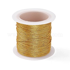 6-Ply Metallic Thread&nbsp;OCOR-G012-01
