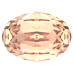 Preciosa&reg MAXIMA Crystal Fancy Stones&nbsp;Y-PRC-FF18-90300
