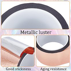 50M OPP Self-adhesive Tapes&nbsp;DIY-SP0007-34