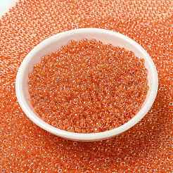 MIYUKI Round Rocailles Beads&nbsp;SEED-G008-RR0236