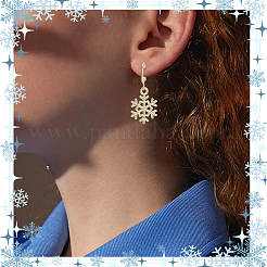 36Pcs 6 Styles Alloy Rhinestone Pendants&nbsp;FIND-SC0020-04