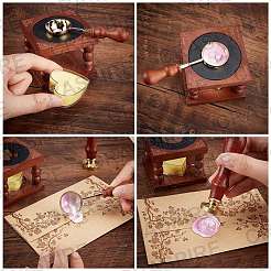 DIY Stamp Making Kits&nbsp;DIY-CP0003-89D