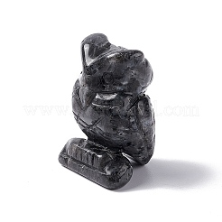 Mixed Gemstone Display Decorations&nbsp;DJEW-G031-02