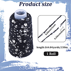 150M Cotton Thread&nbsp;OCOR-WH20012-76A
