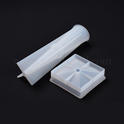 DIY Table Lamp Silicone Molds&nbsp;LS-DIY-Z019-06