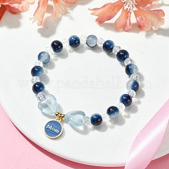 Jewelry Gift for Mother's Day&nbsp;BJEW-JB09860-03