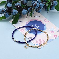 Stretch Bracelets Sets&nbsp;BJEW-JB05685-01