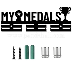 Acrylic Medal Holder&nbsp;AJEW-WH0296-032