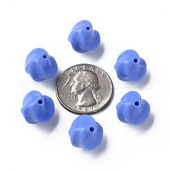 Opaque Acrylic Beads&nbsp;MACR-S373-139-A03
