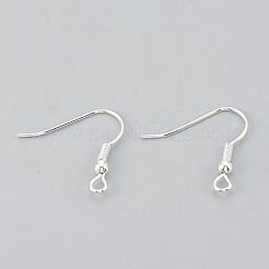 Iron Earring Hooks&nbsp;E135-S-NF