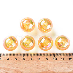 Transparent Acrylic Beads&nbsp;MACR-S370-B20-719