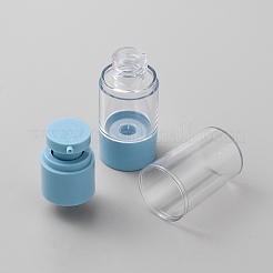 PETG Portable Refillable Bottles&nbsp;FIND-WH0152-195B-01