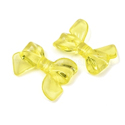 Transparent Acrylic Beads&nbsp;MACR-N013-069I