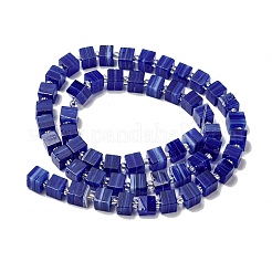 Handwork Lampwork Beads&nbsp;LAMP-B022-01G