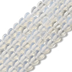 Opalite Beads Strands&nbsp;G-A272-A01-17