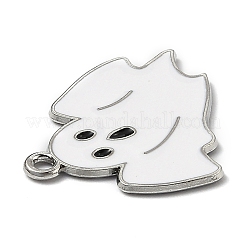 Alloy Enamel Pendants&nbsp;ENAM-Z001-06P-01