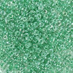 8/0 Glass Seed Beads&nbsp;X-SEED-A015-3mm-2218