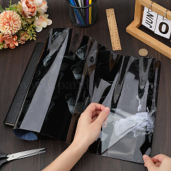 PVC Waterproof Stickers&nbsp;STIC-WH20002-26A