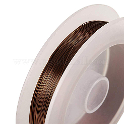 Round Copper Wire for Jewelry Making&nbsp;CWIR-BC0001-0.3mm-03F