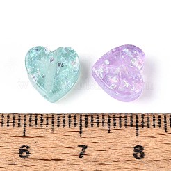 Transparent Resin Beads&nbsp;RESI-N048-04