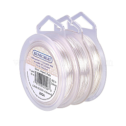 Round Copper Wire for Jewelry Making&nbsp;CWIR-BC0002-03