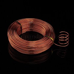Anodized Aluminum Wire&nbsp;AW-S001-2.0mm-12