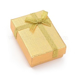 Cardboard Necklace Boxes&nbsp;X1-CBOX-G011-C