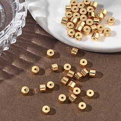 SHEGRACE Brass Beads&nbsp;XGRQ19082-247G