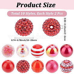 DIY Beads Findings Kits&nbsp;DIY-PA0001-36A