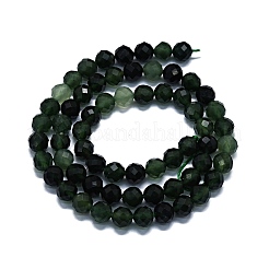 Natural Canadian Jasper Beads Strands&nbsp;G-G927-12A
