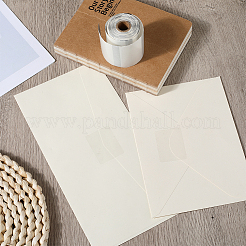 200Pcs Rectangle Paper Thermal Printable Label Stickers&nbsp;AJEW-WH20020-075