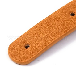 PU Leather Bag Handles Set&nbsp;FIND-H213-08B