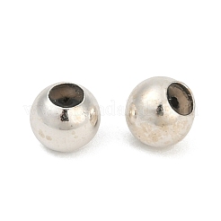 925 Sterling Silver Beads&nbsp;STER-I016-106B-S
