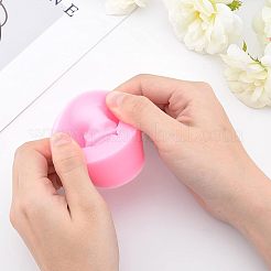 DIY Food Shape Fondant Molds Kits&nbsp;DIY-OC0003-46