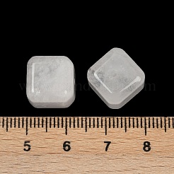 Natural Quartz Crystal Beads&nbsp;G-F795-C03