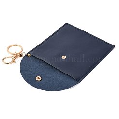 Imitation Leather Jewelry Storage Bags&nbsp;AJEW-WH0299-03LG-F